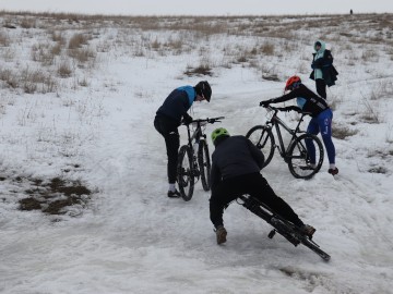 ТД Раздолье