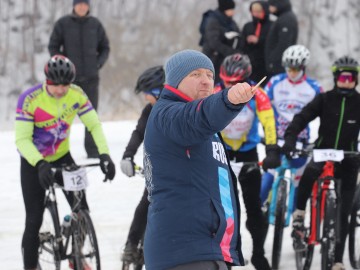 ТД Раздолье