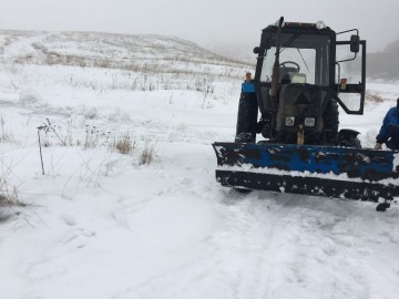 ТД Раздолье