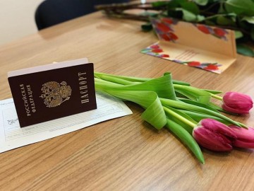 ТД Раздолье