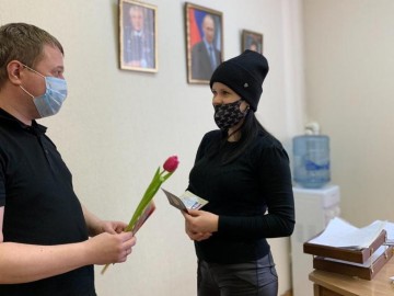 ТД Раздолье