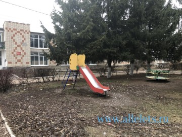 ТД Раздолье