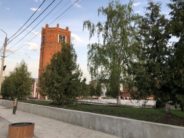 ТД Раздолье