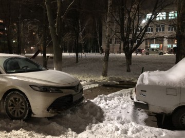 ТД Раздолье