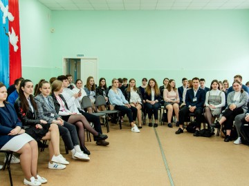 ТД Раздолье