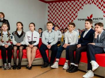 ТД Раздолье