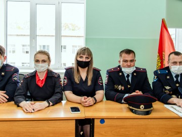 ТД Раздолье