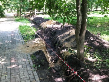 ТД Раздолье