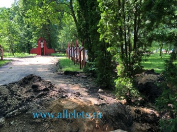 ТД Раздолье