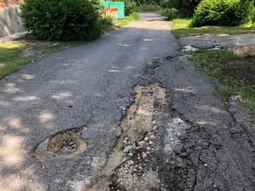 ТД Раздолье