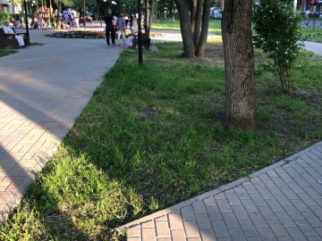 ТД Раздолье