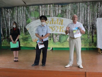 ТД Раздолье