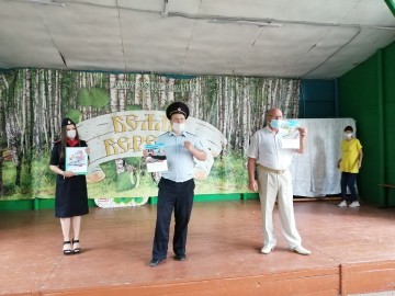 ТД Раздолье