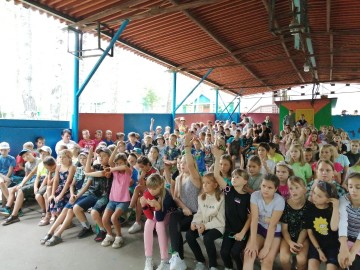 ТД Раздолье