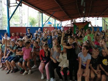 ТД Раздолье