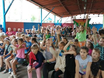 ТД Раздолье