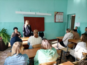 ТД Раздолье