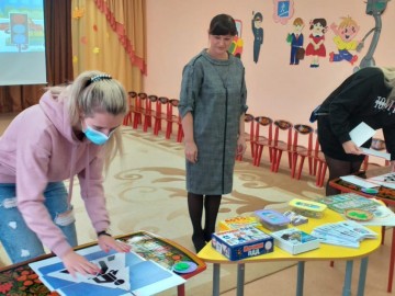 ТД Раздолье