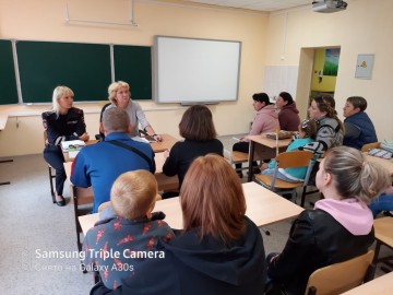 ТД Раздолье