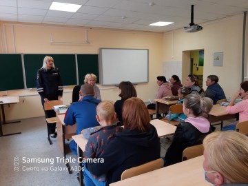 ТД Раздолье