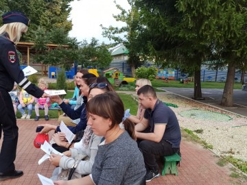 ТД Раздолье