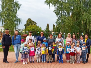 ТД Раздолье