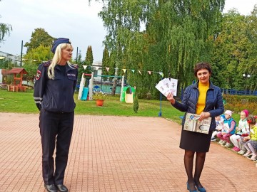 ТД Раздолье