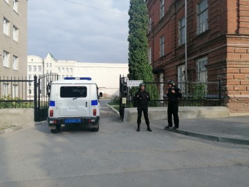 ТД Раздолье