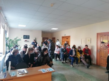 ТД Раздолье