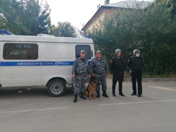 ТД Раздолье