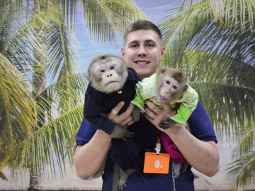 ТД Раздолье