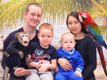 ТД Раздолье