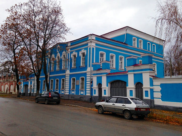 ТД Раздолье