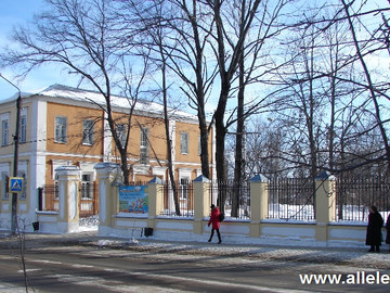 ТД Раздолье