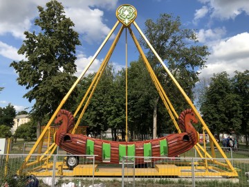 ТД Раздолье