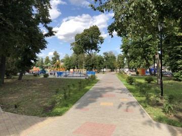 ТД Раздолье