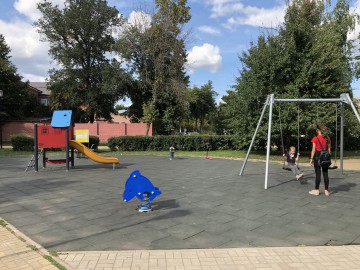 ТД Раздолье