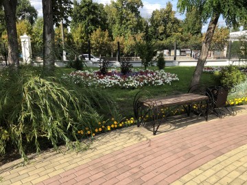 ТД Раздолье