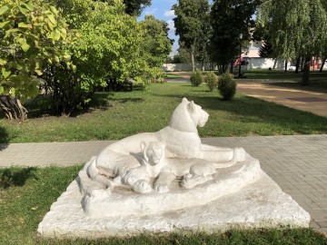 ТД Раздолье