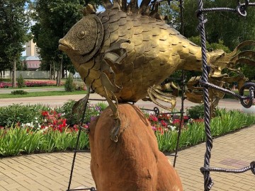 ТД Раздолье