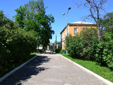 ТД Раздолье