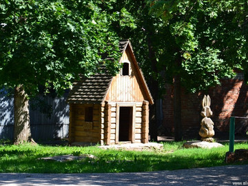 ТД Раздолье