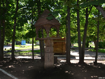 ТД Раздолье