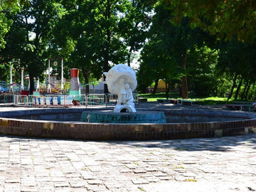 ТД Раздолье