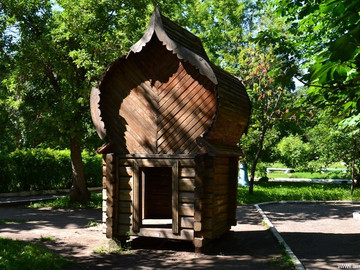 ТД Раздолье