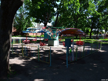 ТД Раздолье