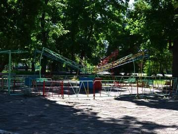 ТД Раздолье