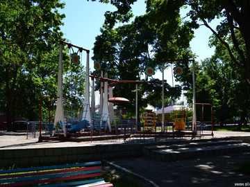 ТД Раздолье