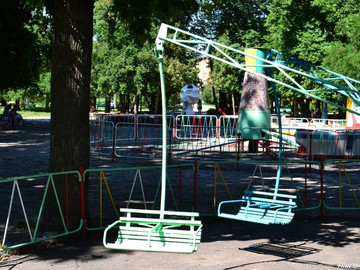 ТД Раздолье