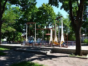 ТД Раздолье